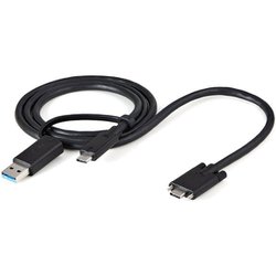 ヨドバシ.com - スターテックドットコム StarTech.com DK31C3HDPD [USB