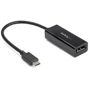 USB-C - DisplayPort 変換アダプタ 8K/30Hz CDP2DP14B