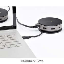 ヨドバシ.com - スターテックドットコム StarTech.com DKT31CHDVCM