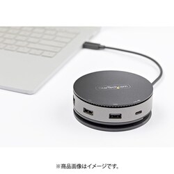 ヨドバシ.com - スターテックドットコム StarTech.com DKT31CHDVCM