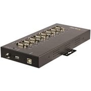 USB - 8ポート シリアル変換アダプタ RS232/ RS422/ RS485に対応 15kV ESD保護機能 ICUSB234858I