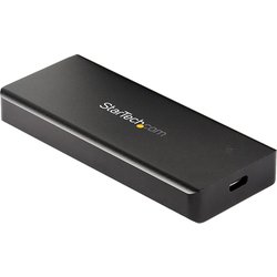 USB-C 10Gbps - M.2 NVMe SSD ケース NVMe規格PCIe接続M.2 SSDアルミケース 防塵防水機能（IP67準拠） 読み書き速度1GB/s 対応外形サイズ2230/2242/2260/2280 TB3互換 Mac ＆ Windows対応 M2E1BRU31C