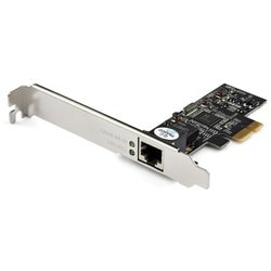 2.5GBASE-T対応PCI Express LANカード 2.5Gbps ST2GPEX