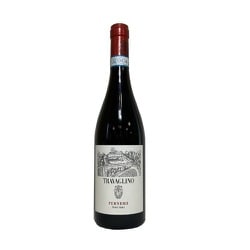 ペルネーロ・ピノ・ネロ・デル・オルトレポ・パヴェーゼ 13度 750ml イタリア/ロンバルディア州 [赤ワイン]