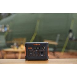 ヨドバシ.com - ジャクリ Jackery PTB021 [ポータブル電源 240