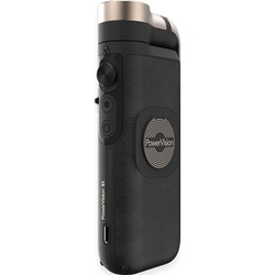 PowerVision S1 スマートフォン用折りたたみジンバル マグネットなし PowerVision S1 エクスプローラ版 ブルー（スマホ用折りたたみ式