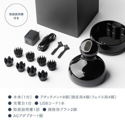 【新品未開封】MYTREX MT-EHS20B BLACK