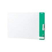 クリーンボード クレア壁掛けタイプ 電動イレーザー付属タイプ グリーン CLBK-1209EM-GR