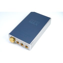 ポータブルプレーヤー iBasso Audio DX300MAX iBasso Audio、超弩級DAPの新モデル「DX300Max」。全世界500台