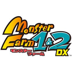 ヨドバシ.com - コーエーテクモゲームス モンスターファーム1＆2 DX