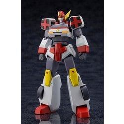 ヨドバシ.com - コトブキヤ KOTOBUKIYA 勇者警察ジェイデッカー