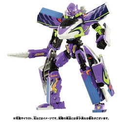 ヨドバシ.com - タカラトミー TAKARATOMY 新幹線変形ロボ
