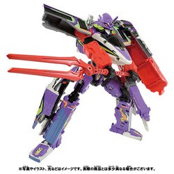 ヨドバシ.com - タカラトミー TAKARATOMY 新幹線変形ロボ シンカリオン