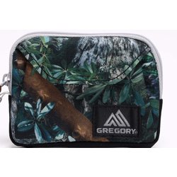Gregory × Elnest コラボ ペニーポーチ 限定 楽天市場】【全品10倍☆8/19(火)0時迄】グレゴリー ポーチ ミニ