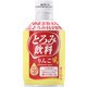 とろみ飲料 リンゴ 275g [【介護食事】 常温保存可]
