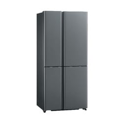 ヨドバシ.com - AQUA アクア AQR-TZA51K（DS） [薄型大容量冷蔵庫 