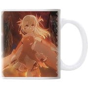 劇場版 Fate/kaleid liner プリズマ☆イリヤ Licht 名前の無い少女 フルカラーマグカップ [キャラクターグッズ]