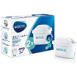 ヨドバシ.com - ブリタ BRITA KBPPCZ2 [浄水器 交換用 マクストラ