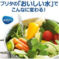 ヨドバシ.com - ブリタ BRITA KBLECZ3 [浄水器 交換用 マクストラ