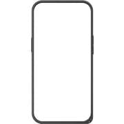 PG-21KBP01BK [iPhone 13用 アルミバンパー ブラック]