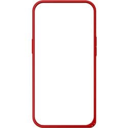PG-21KBP02RD [iPhone 13用 アルミバンパー レッド]