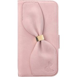 PG-DFP21J08RPZ [iPhone 13 mini用 フリップカバー ラプンツェル]