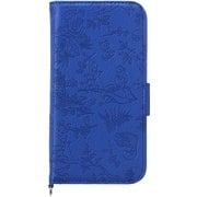 PG-DFP21K03ALC [iPhone 13用 フリップカバー アリス]