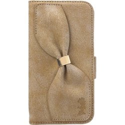 PG-DFP21K05MNE [iPhone 13用 フリップカバー ミニーマウス]