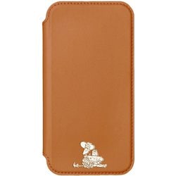 PG-DGF21K06TOY [iPhone 13用 ガラスフリップケース トイ・ストーリー]
