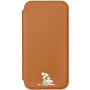 PG-DGF21K06TOY [iPhone 13用 ガラスフリップケース トイ・ストーリー]