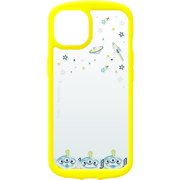 PG-DGT21K05LGM [iPhone 13用 ガラスタフケース トイ・ストーリー]