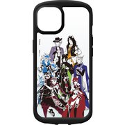 PG-TWGT21K07TWL [iPhone 13用 ガラスタフケース 『ディズニー ツイステッドワンダーランド』]