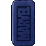 PG-DGF21K20SPM [iPhone 13用 ガラスフリップケース スパイダーマン]