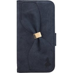 PG-DFP21N06ALC [iPhone 13 Pro用 フリップカバー アリス]