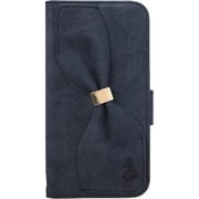 PG-DFP21N06ALC [iPhone 13 Pro用 フリップカバー アリス]