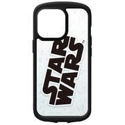 PG-DGT21N31SW [iPhone 13 Pro用 ガラスタフケース スター・ウォーズ ロゴ]