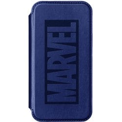 PG-DGF21P20SPM [iPhone 13 Pro Max用 ガラスフリップケース スパイダーマン]