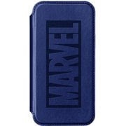 PG-DGF21P20SPM [iPhone 13 Pro Max用 ガラスフリップケース スパイダーマン]