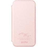 PG-WGF21K03HAP [iPhone 13用 ガラスフリップケース ハリー・ポッター]