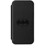 PG-WGF21K04BAT [iPhone 13用 ガラスフリップケース バットマン]