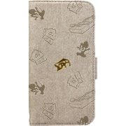 PG-WFP21K01JER [iPhone 13用 フリップカバー ジェリー]