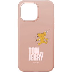 PG-WSC21N01JER [iPhone 13 Pro用 抗菌スリムシリコンケース ジェリー]