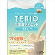 TERIO栄養食ダイエット＋プロテイン 200G