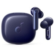 完全ワイヤレスイヤホン Soundcore Life Note 3 Bluetooth/ウルトラノイズキャンセリング対応 navy A3933N31