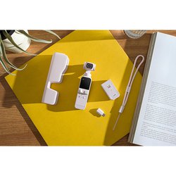 ヨドバシ.com - DJI ディージェイアイ DJI Pocket 2 限定コンボ