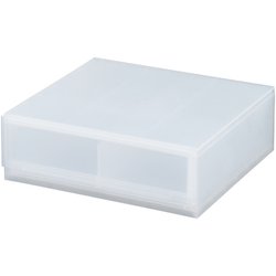 収納ケース ナチュラ クリアモジュール SW D2SC-SWCL