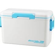 DR-38 [クーラーボックス ハードタイプ デオライド 消臭 36L 大型]