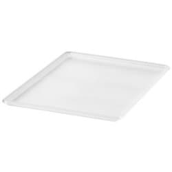 収納ボックス ナチュラ インボックス 横置き インナーボックス 専用 フタ クリア NIB-YPCL