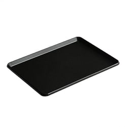 収納ボックス ナチュラ インボックス S 専用 フタ ブラック NIB-PSBK