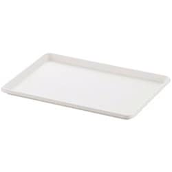 収納ボックス ナチュラ インボックス S 専用 フタ ホワイト NIB-PSWH